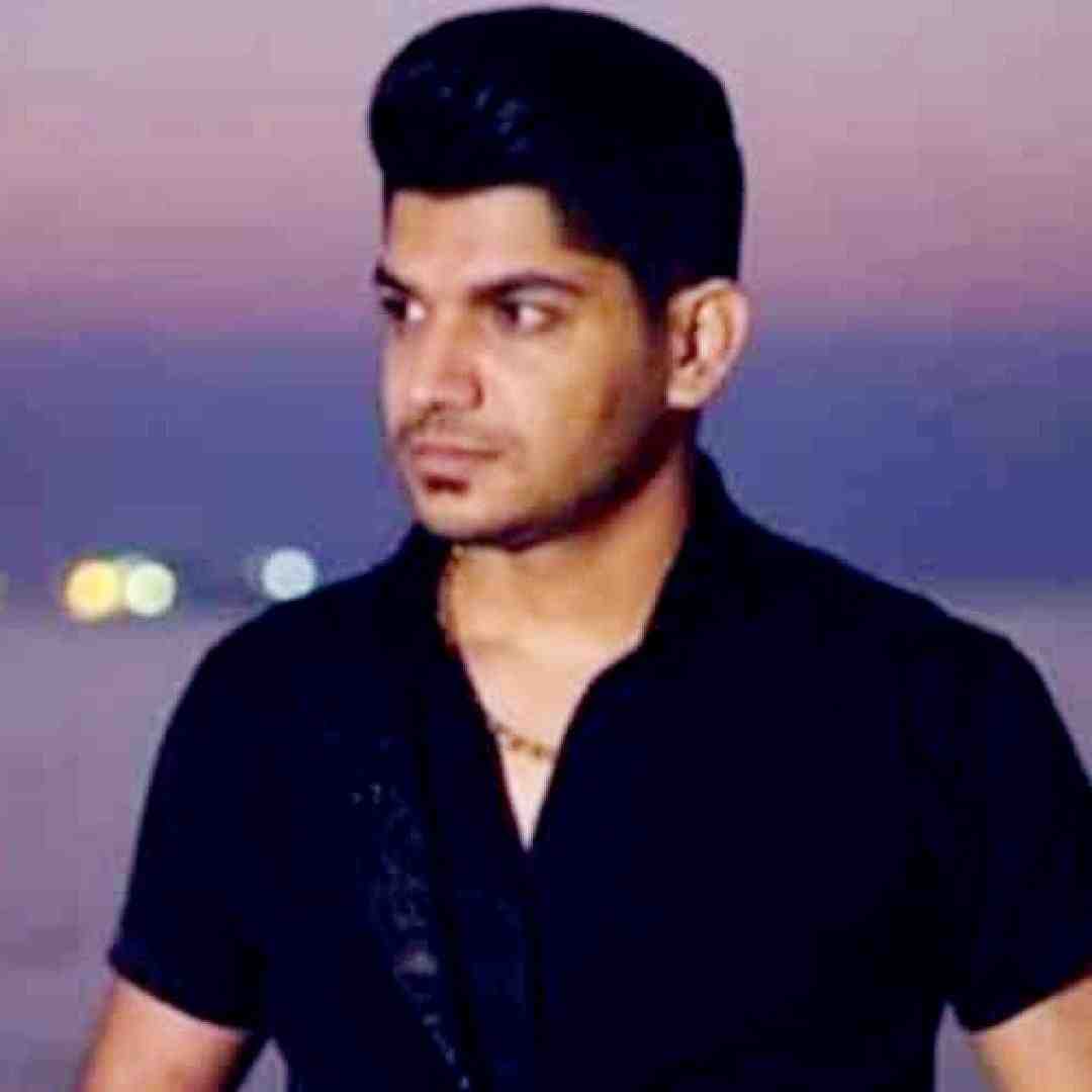 مجتبی ترکاشوند دل منه قاپیدی کشاندیدم تباهی منه