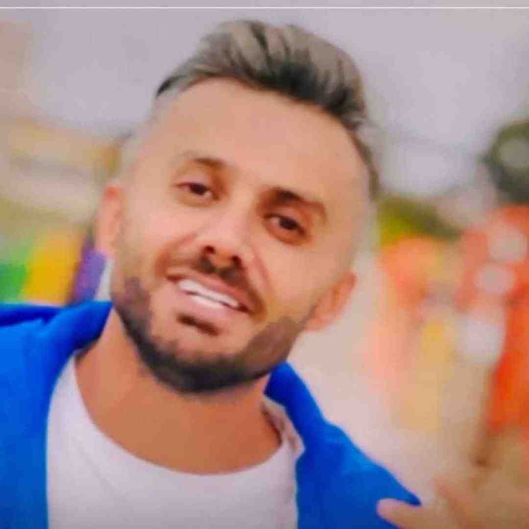 ابی عالی شاه دتر جان و جهانی بچه ملک مازندرانی