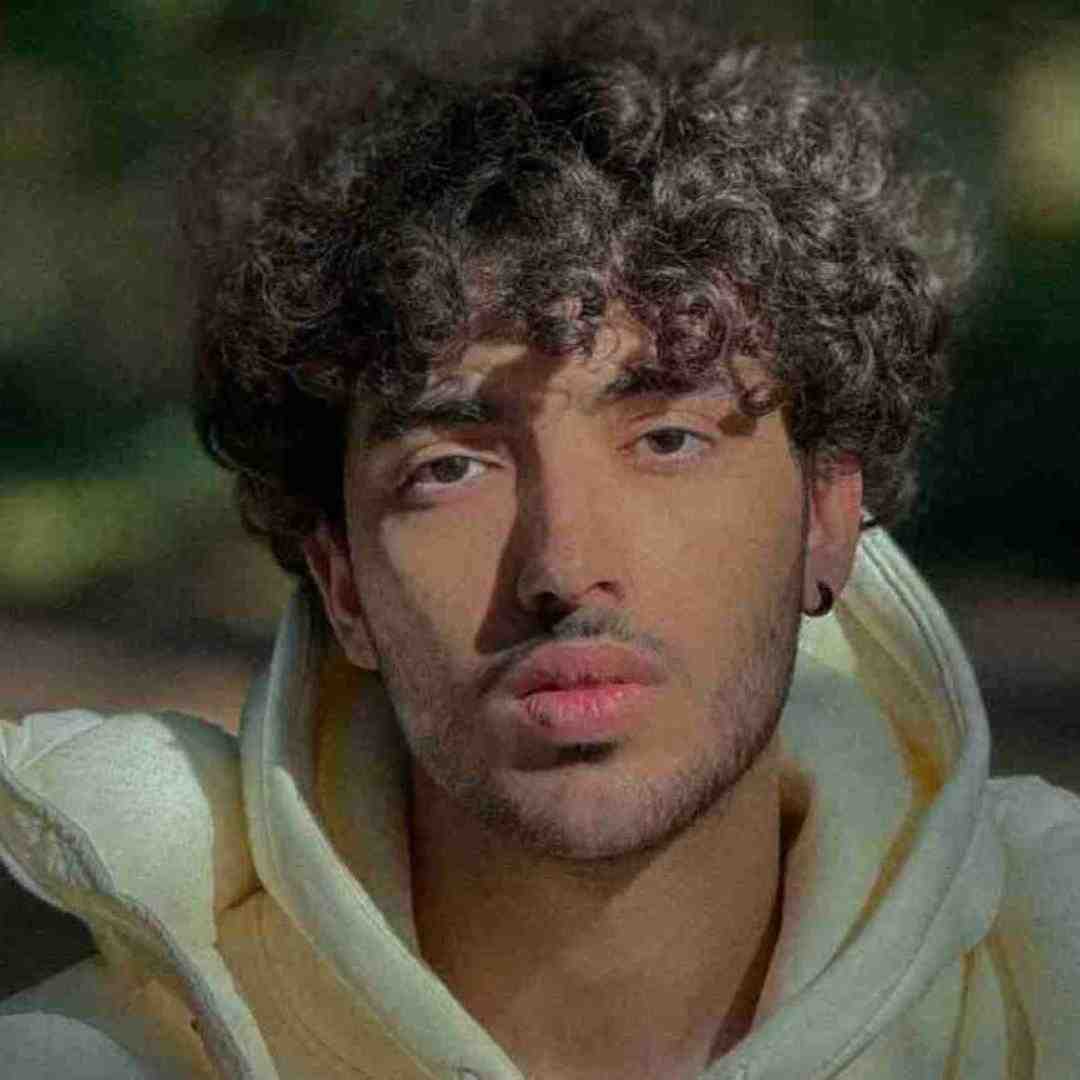 بابی (بابک ایمانی) واو