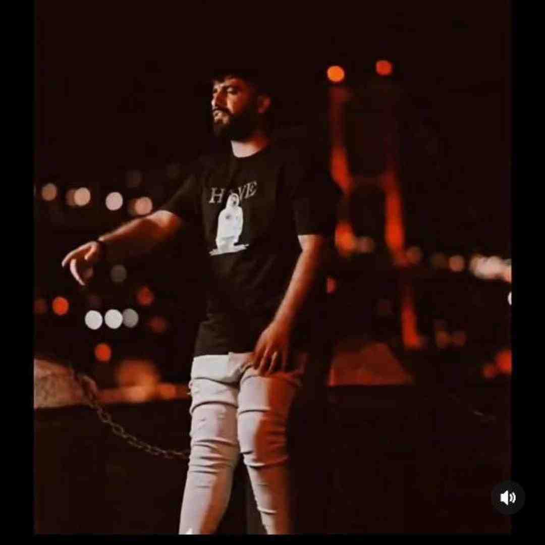 محمد امیری دستامه نگیر برو بمیر تو به نامحرمی