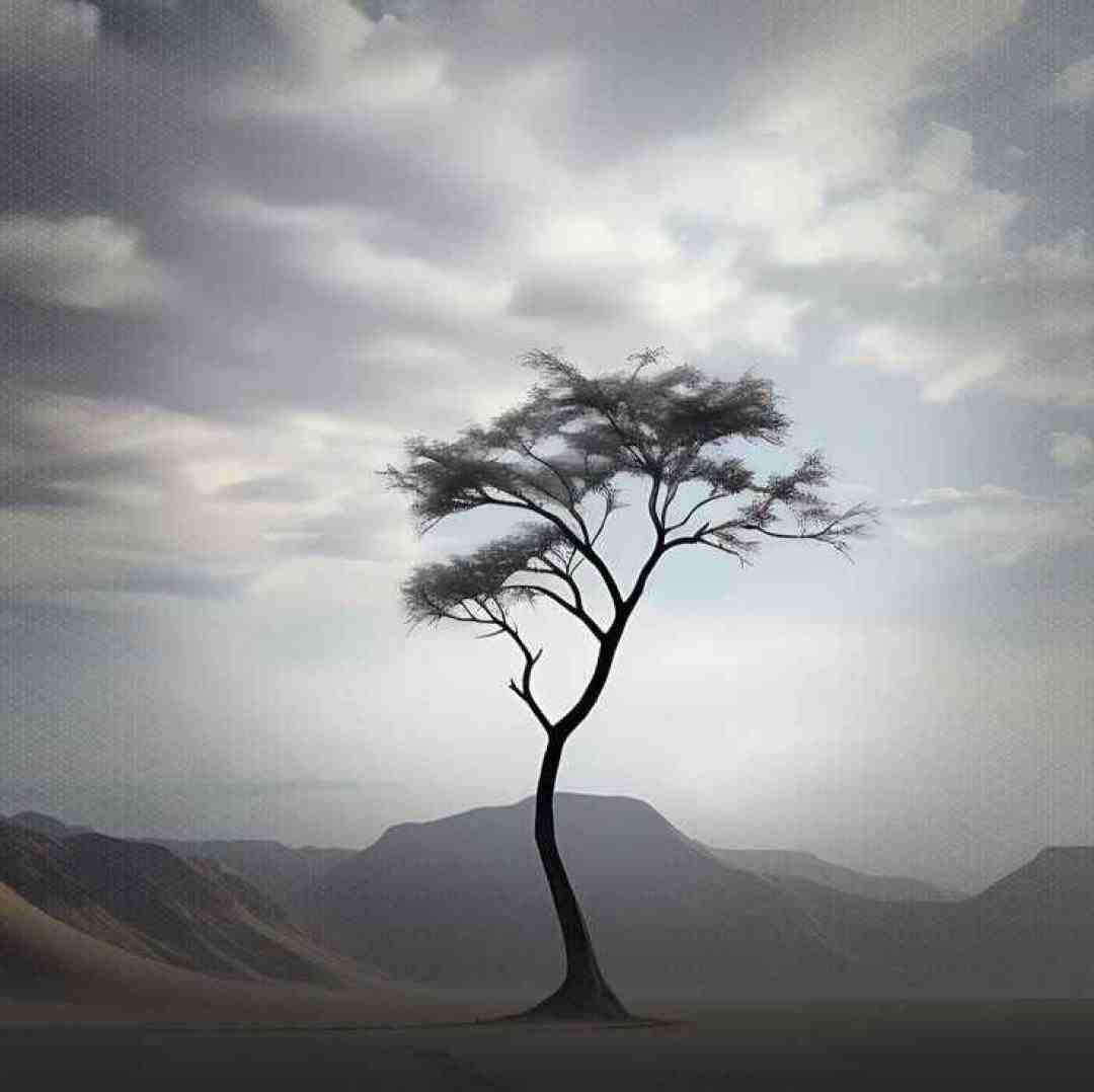 چشاته رو ابرا باشی تو یه شب بام نمیریزن اشکات