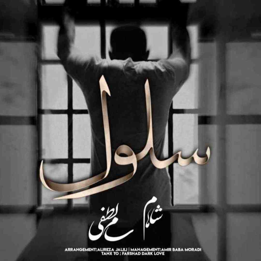 سام لطفی و شاهام سلول