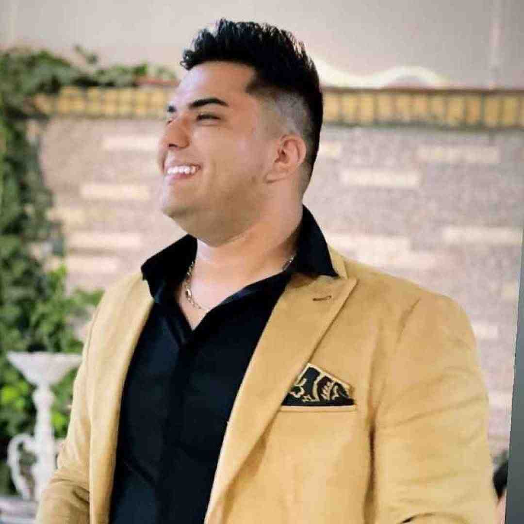 جواد جراحی وای وای حالوم خرابه آی درمون ای درد مو یه جام