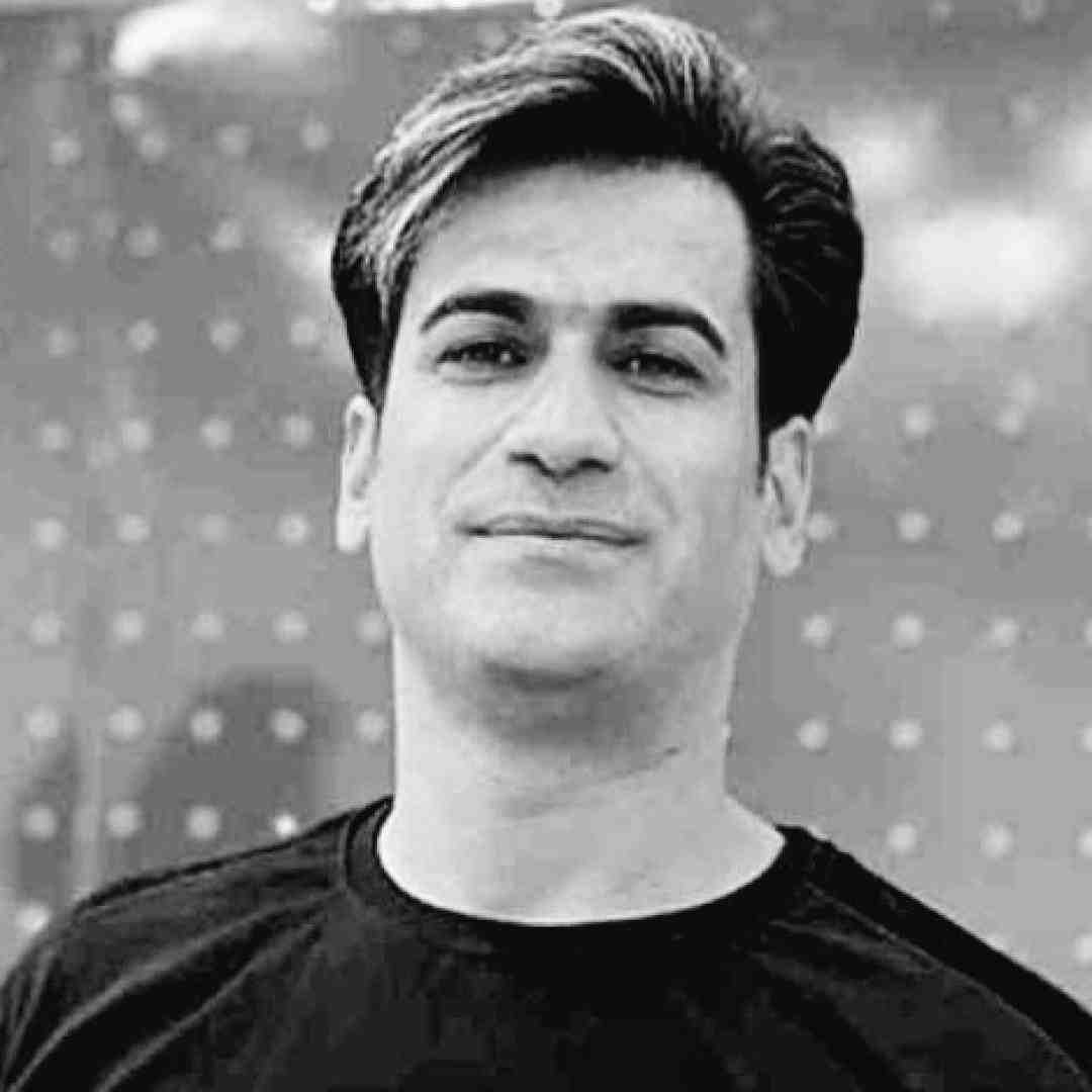 مسلم فتاحی زنگ بزن آمبولانس اینم از شانس ماست