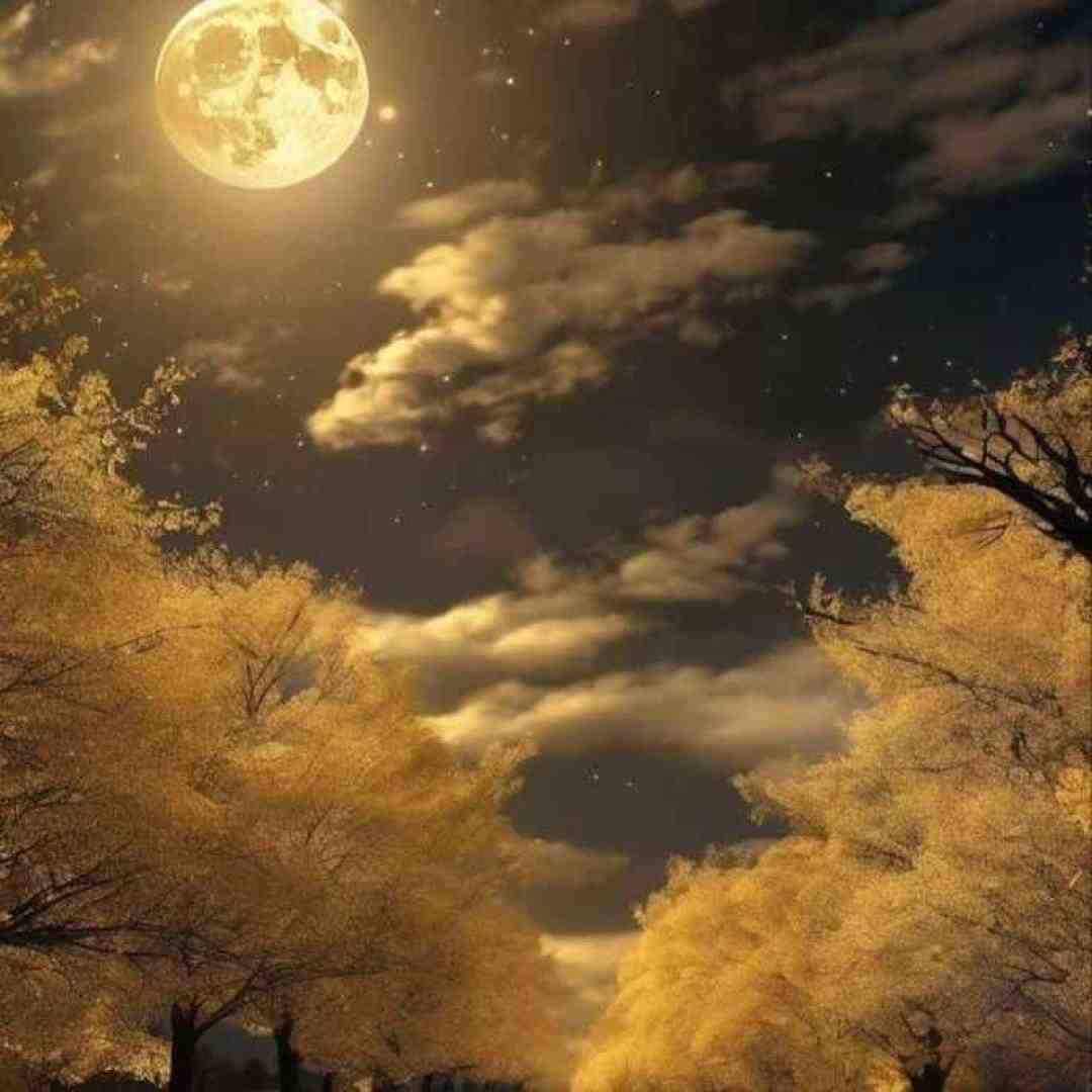  دلم از دنیا گرفته شبه من مهتاب نداره ورژن اینستاگرامی