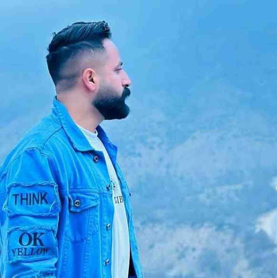 وحید مرادی نشو نشو عشق من نشو نشو اگه