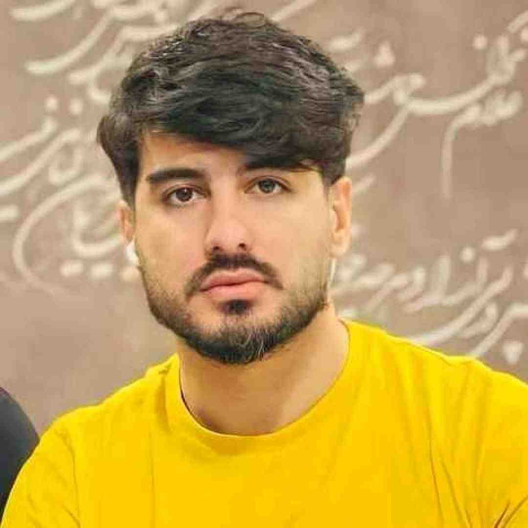 سعید حسینی جونم سرده یخ مه وا که