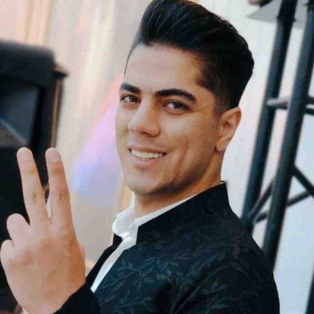 مسعود بیژندی فانتزی