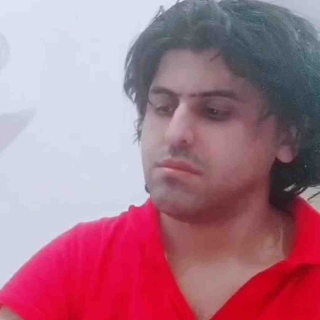 حسام دین رضایی ای فلک تیر غمت خورد به دلم چرا اینجور گرفتار شدم وای از این دل