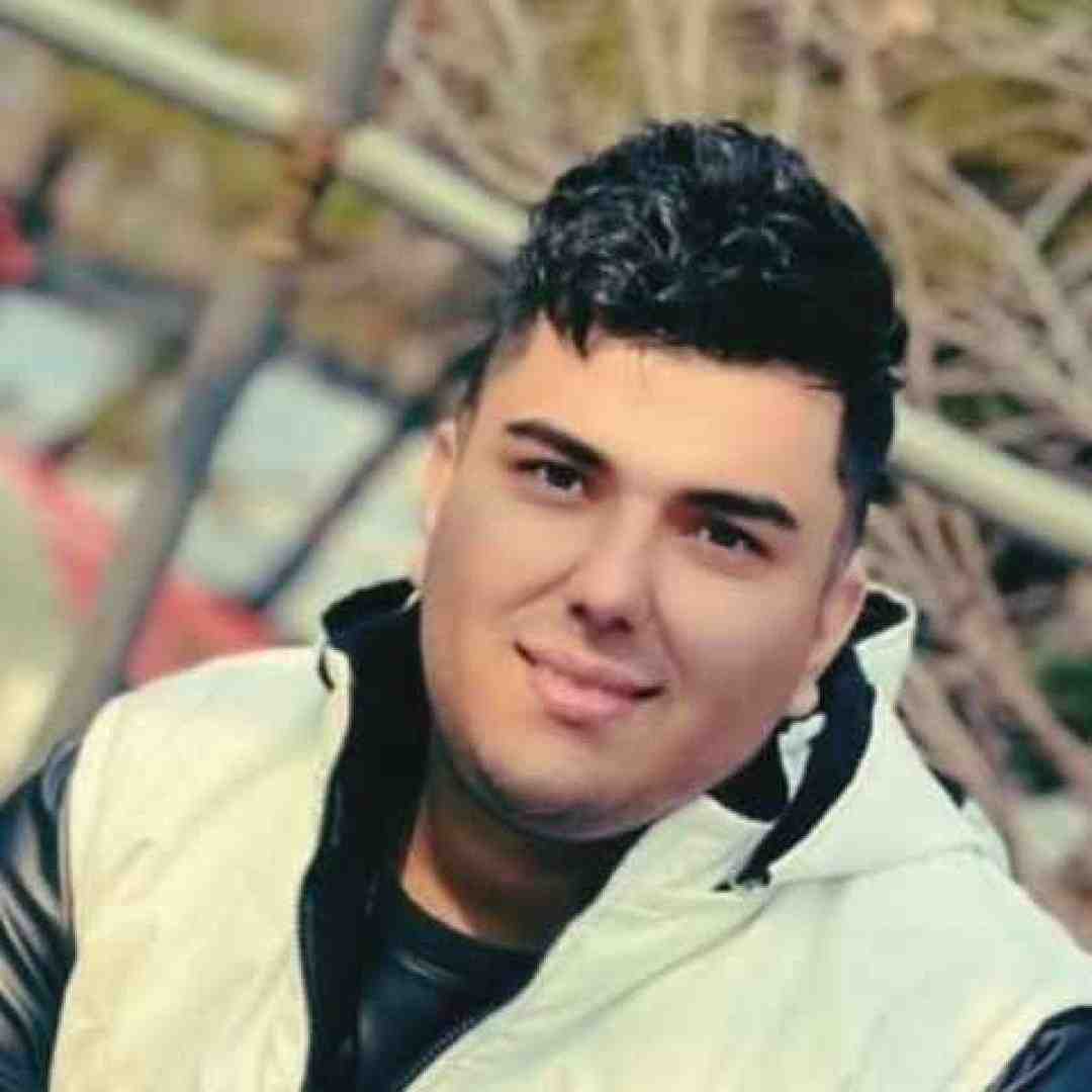 جواد جراحی آخ تا قیومت مثلت نبینوم وقتی که مستوم