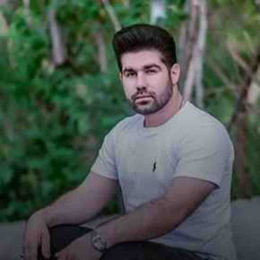 یوسف جمالی تو کثیف ترین اشرف مخلوقاتی