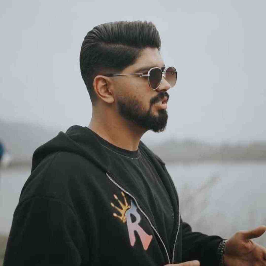 امیر فضلی دل بخواه