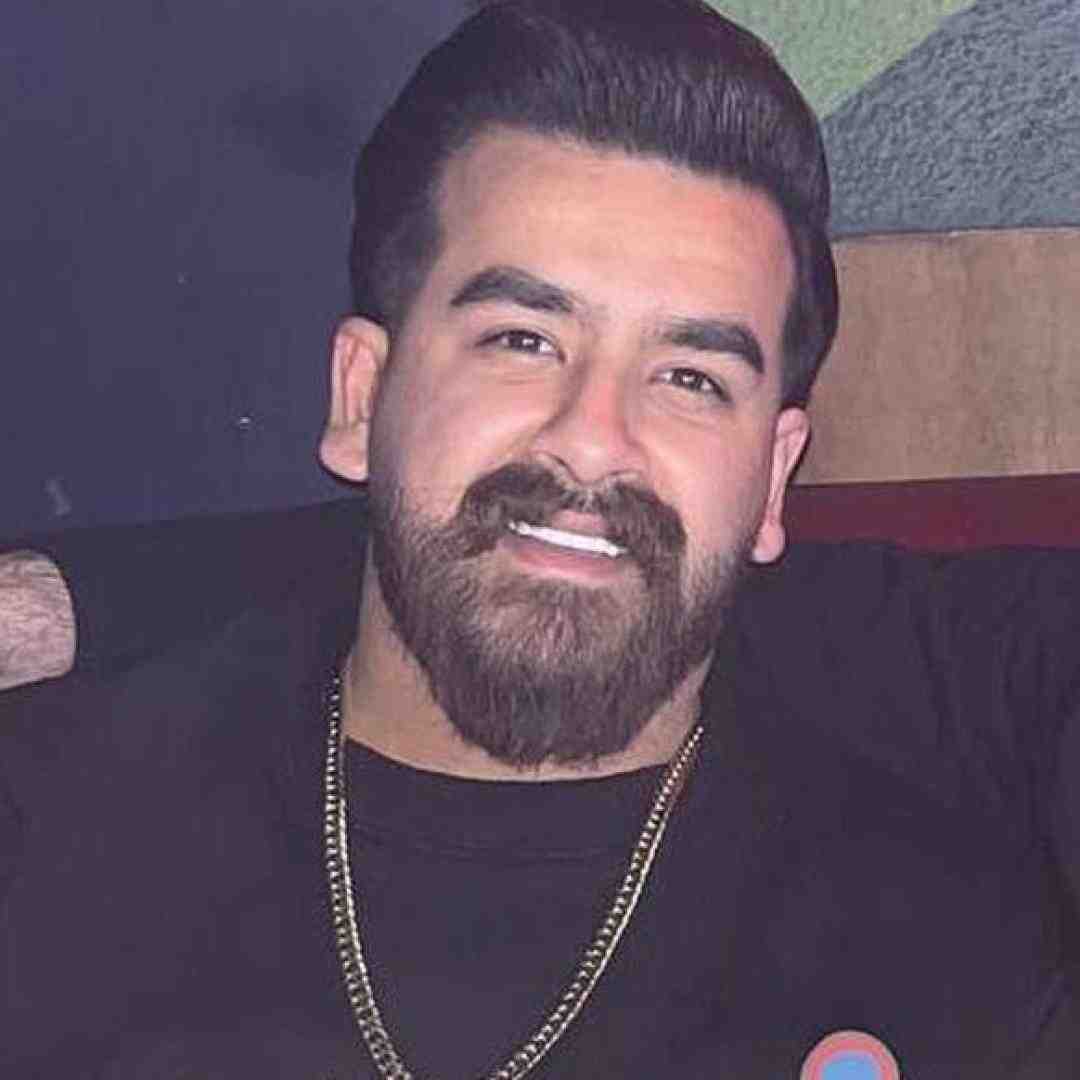 امیر باباجانی مستی