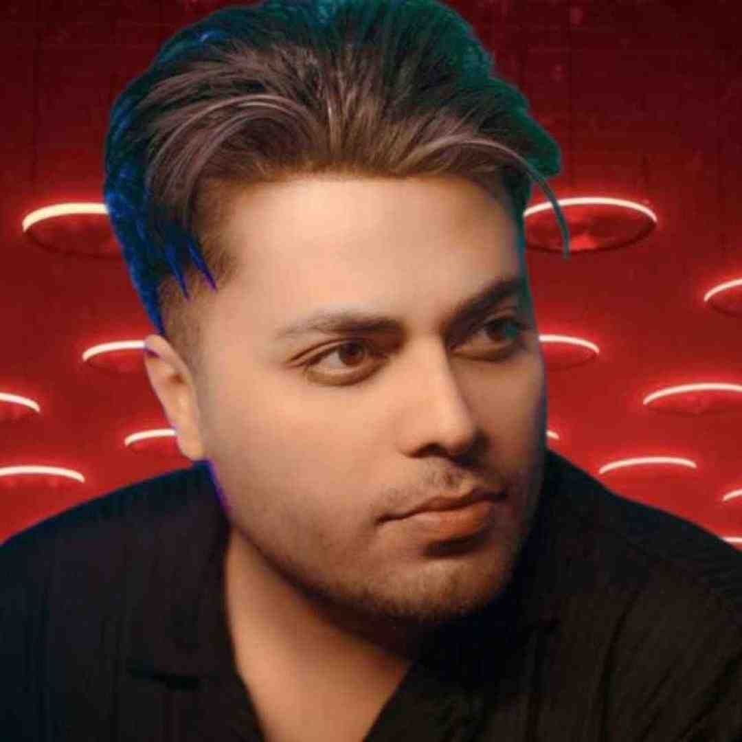 امید عقابی خوشبختی یعنی داشتنت