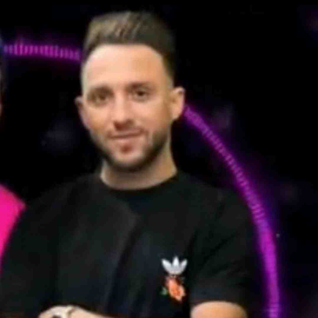 مصطفی ابراهیمی لالا لالا جیگرکم لالا دلبر نازم لالا زندگانی خوبه