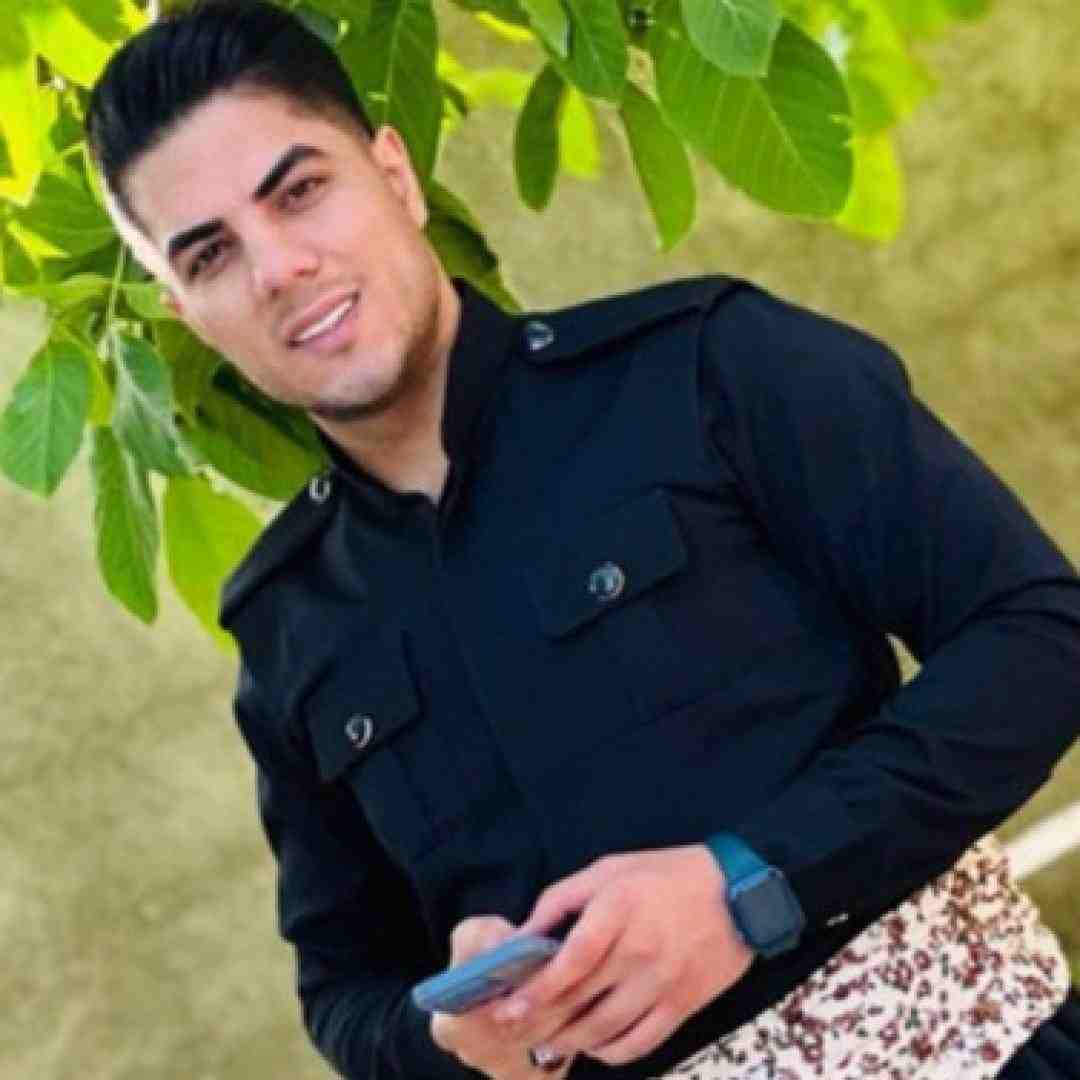 مسعود بیژندی سرگیجه گرم احساس خفگی کم