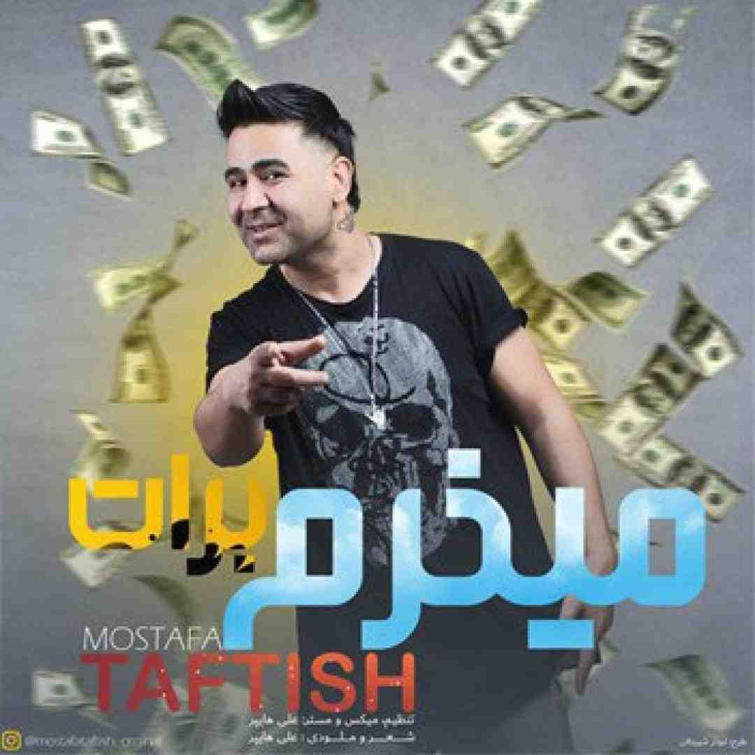 مصطفی تفتیش میخرم برات
