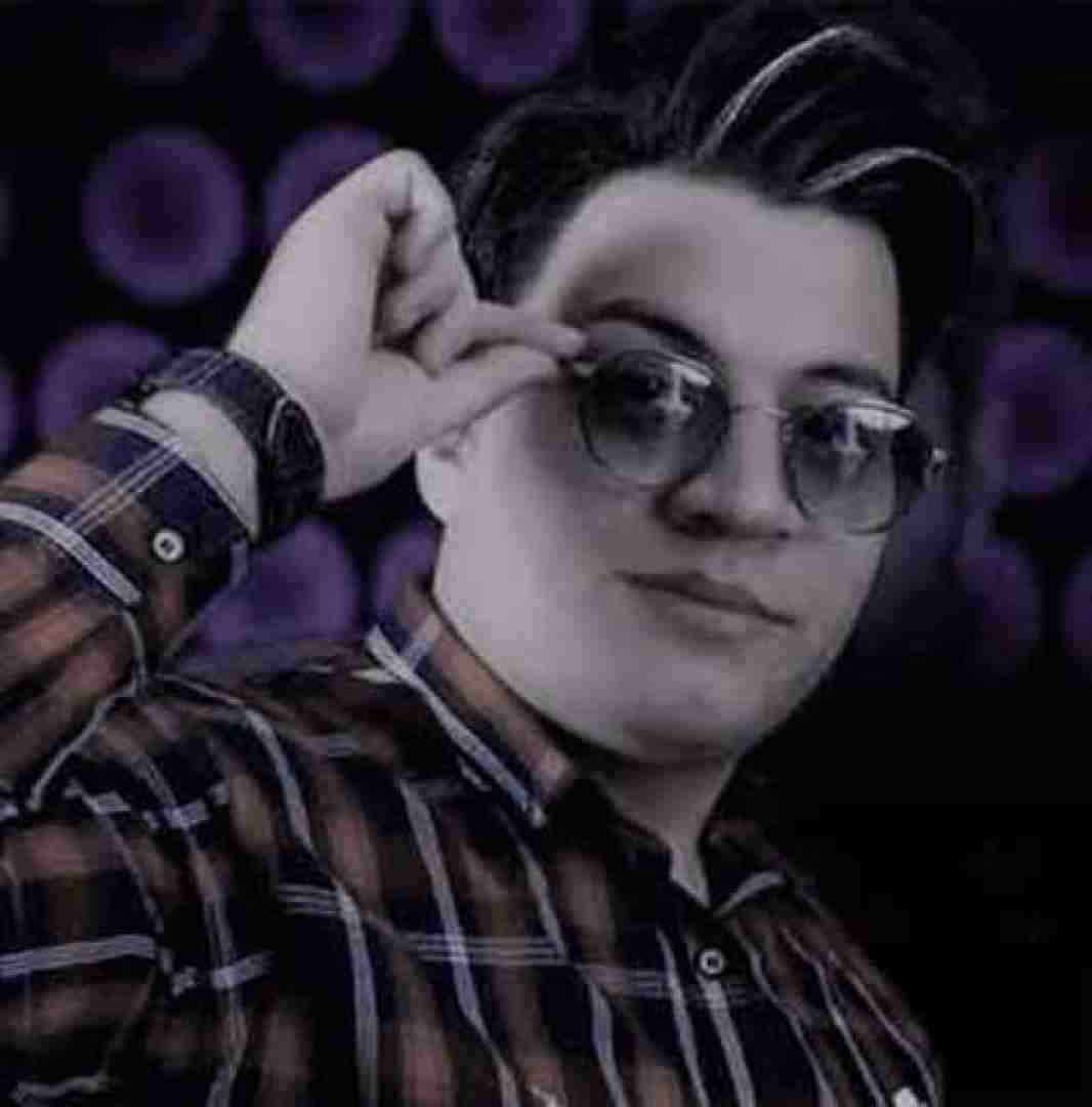 مرتضی جوان حرف از جدایی نزن عاشقتم هنوزم