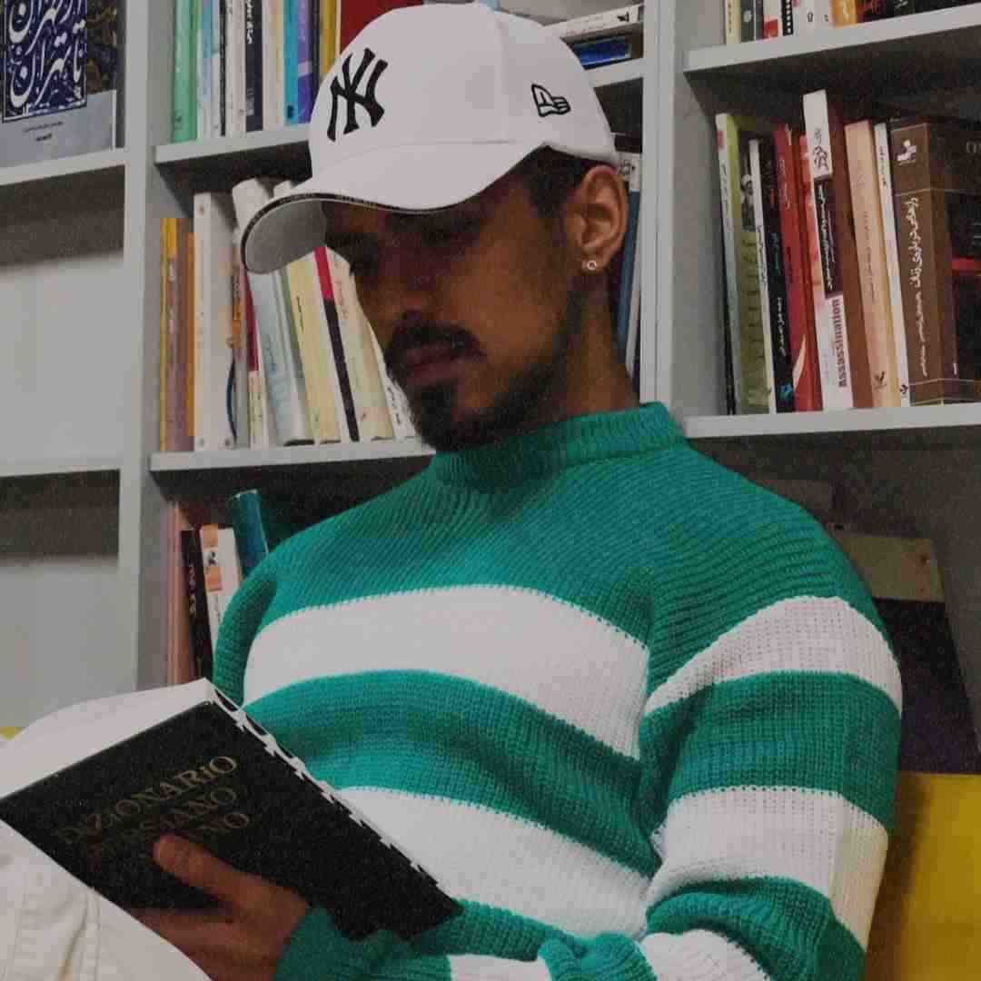 الجان گل سنگم مثل قبلا مهم نی حال تو دیگه واسم
