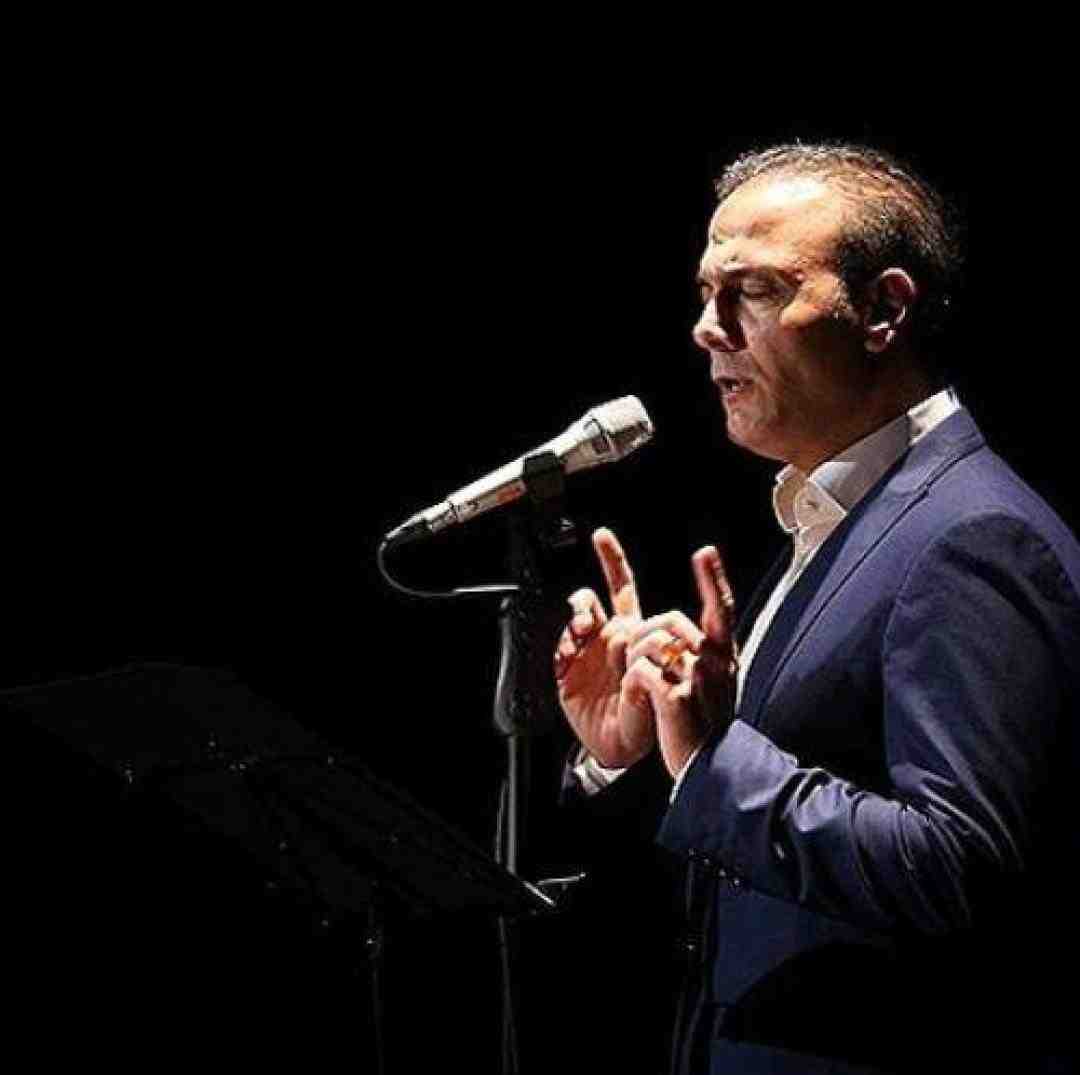 علیرضا قربانی نمانده در دلم دگر توان دوری