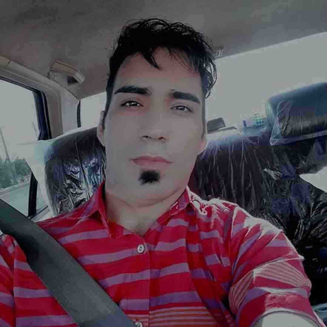 هومن پناهی فاطمه
