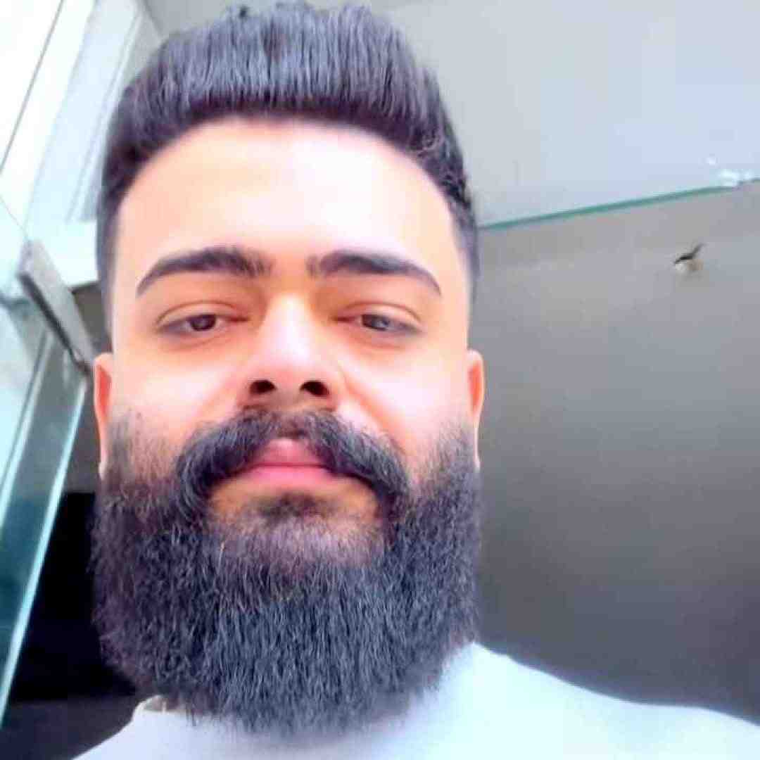 علیراد هر روز از روز قبل داغون تری فکر برد بودی