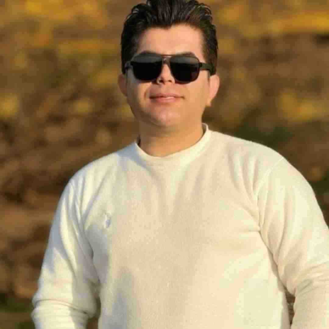 علی رزاقی آغلار