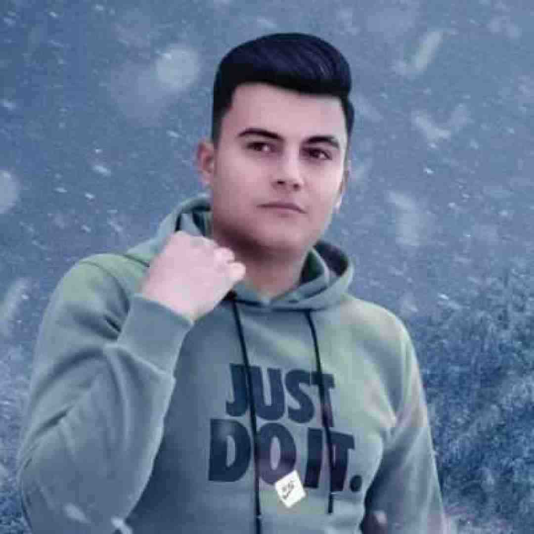 رامین کرمی حال و هوای دل مه چن وقته طوفانیه