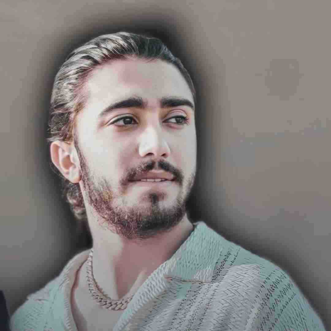 مهدی احمدزاده شه برار قربون