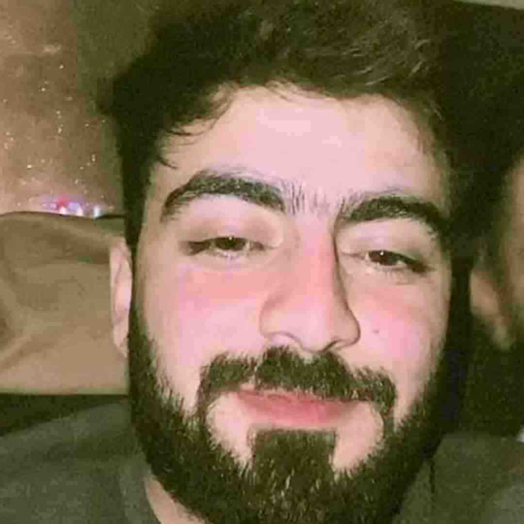 رامین تجنگی مه دیه قلبم خورده ترک مخای بری خب به درک