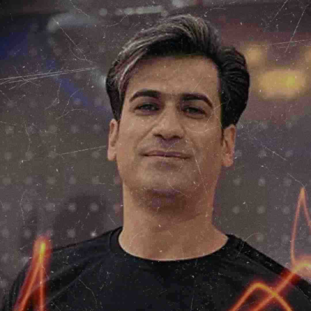 مسلم فتاحی سیگاری