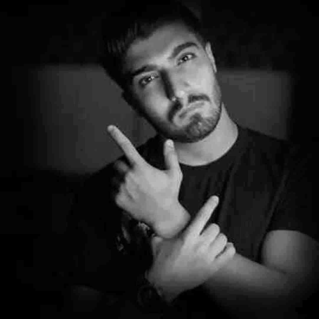 امیر رمضانی مه سینه سوختم بخدا مگه تو دل نری کوتاه بیا