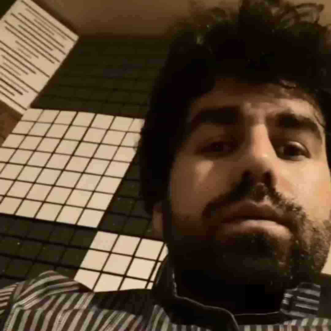 یوسف جمالی هوس بازی