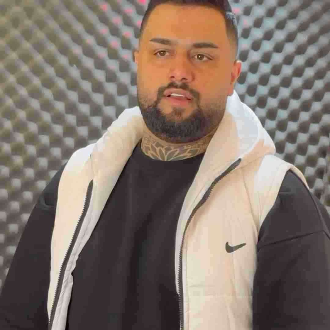 بهنام حسن زاده دل خاینه مست شکارچی بوشم عامه دل تنگیته