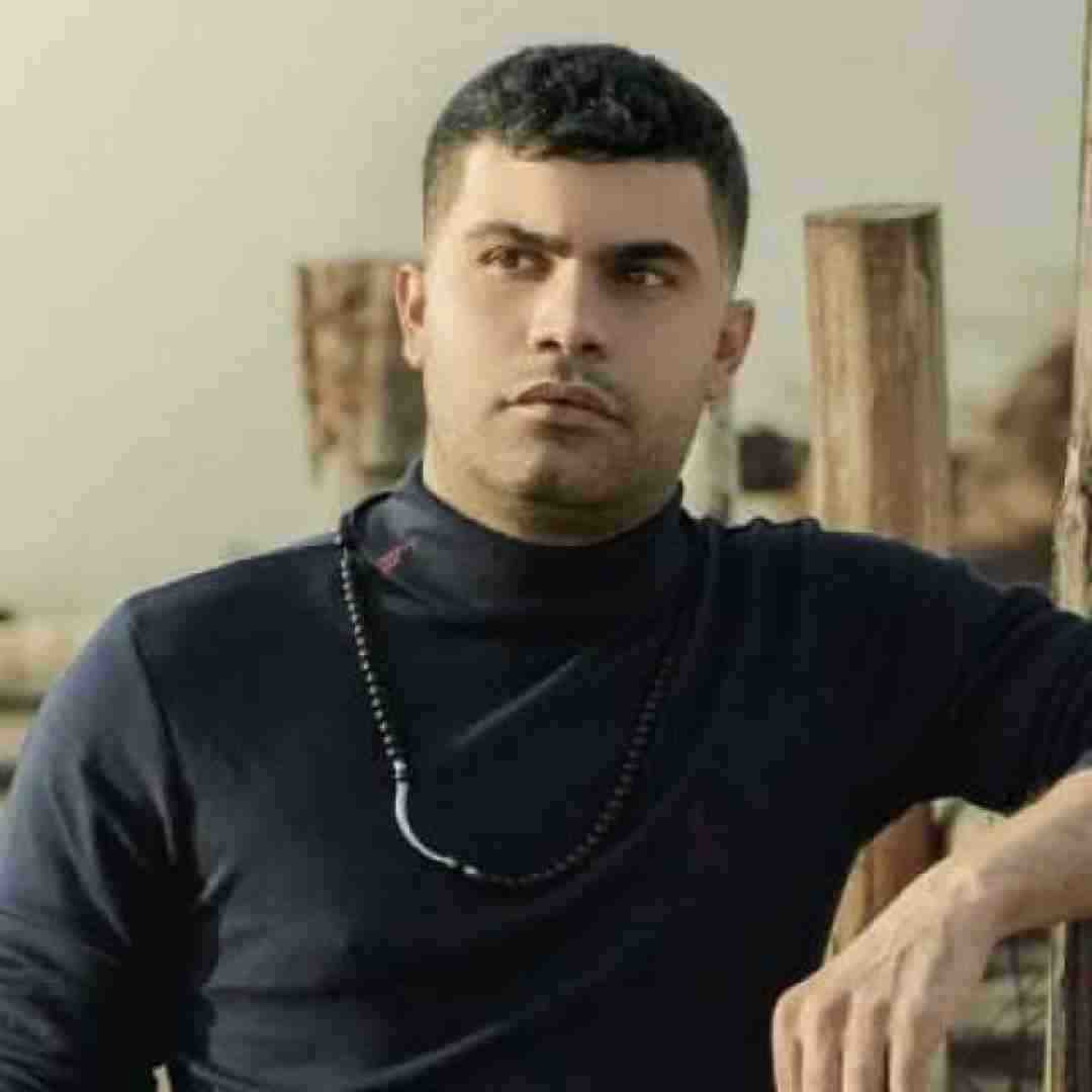 فرهاد جهانگیری آیم کافر زانی کی خداس و کو زانی چه طلاس