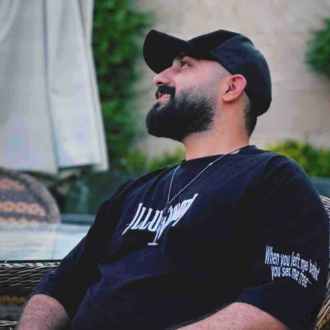 محمد امیری انقلاب