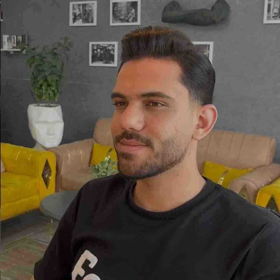 پیام عباسی برو