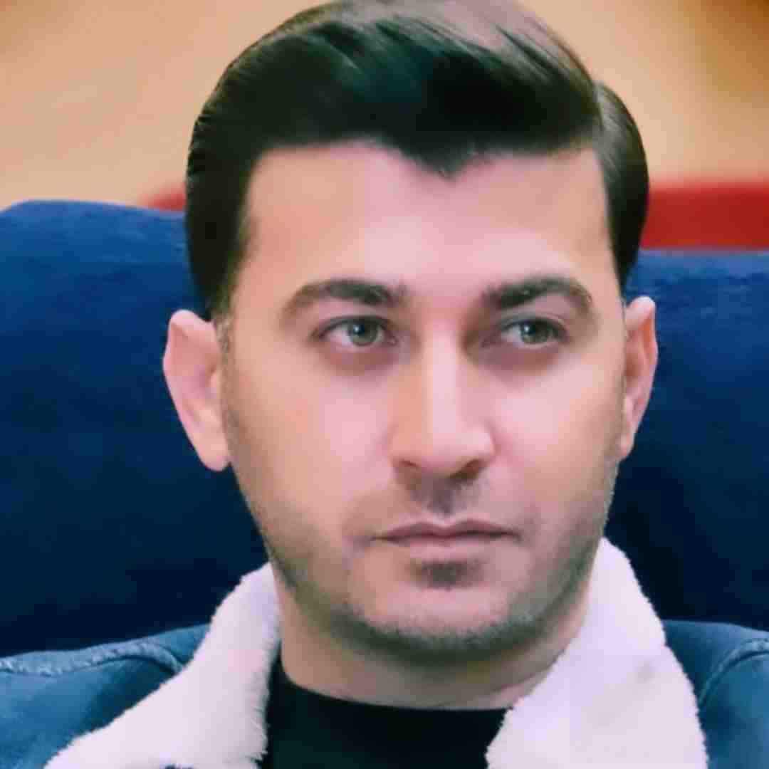 مرتضی باب جنازه