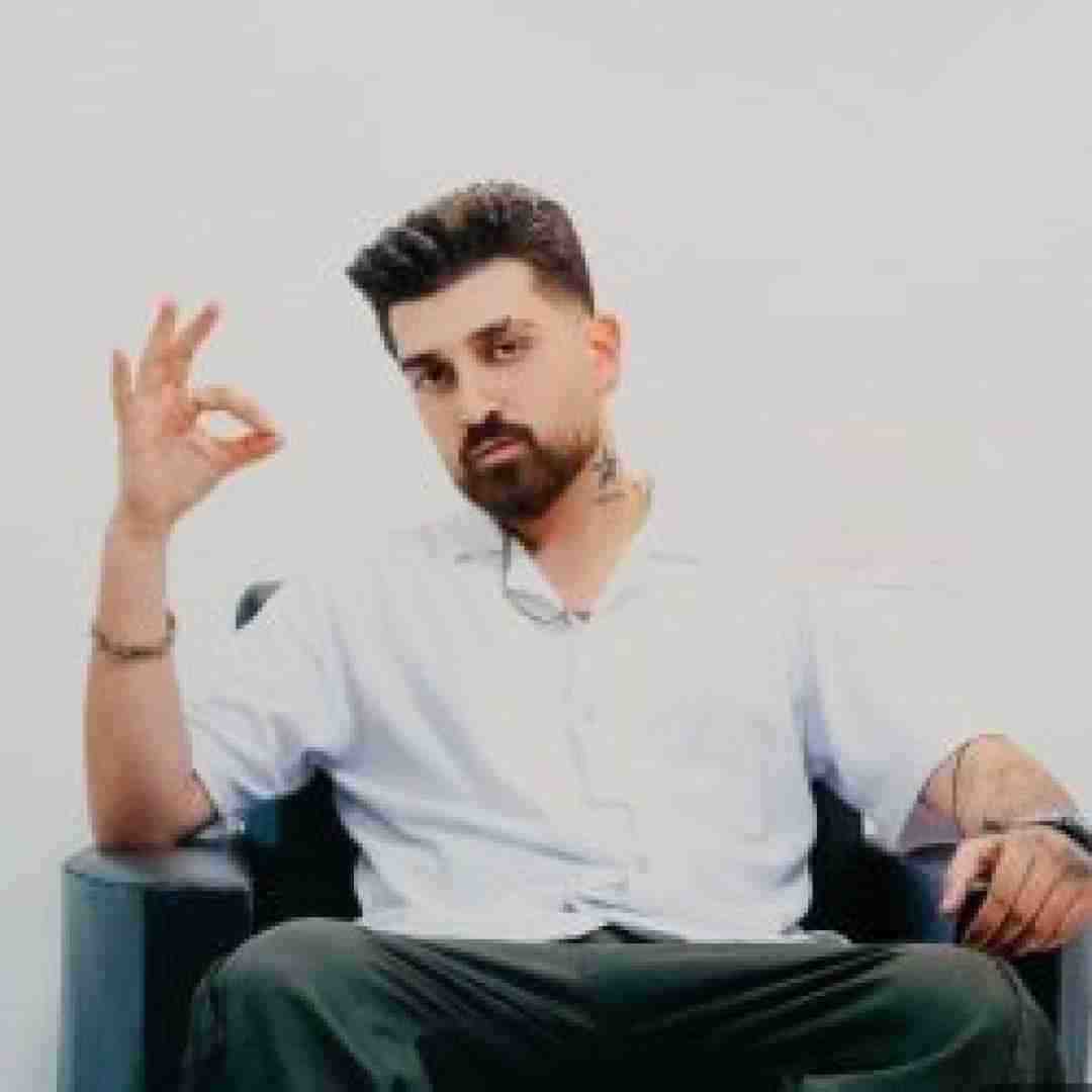 ماهان خادمی مه شاه دتر