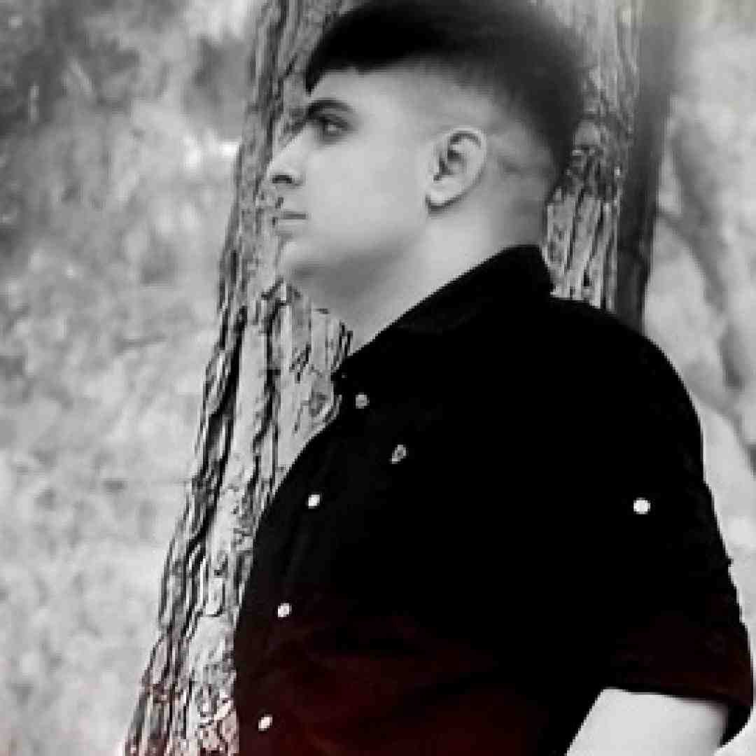 سجاد کریمی مسی الکل