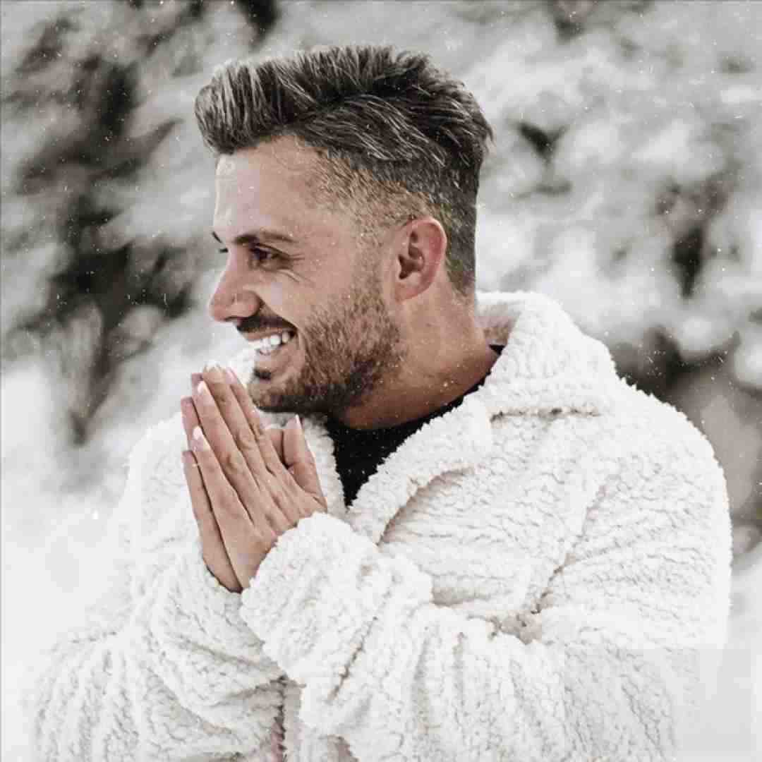 ابی عالی قلبه منه نیمه ی جانه کیجا