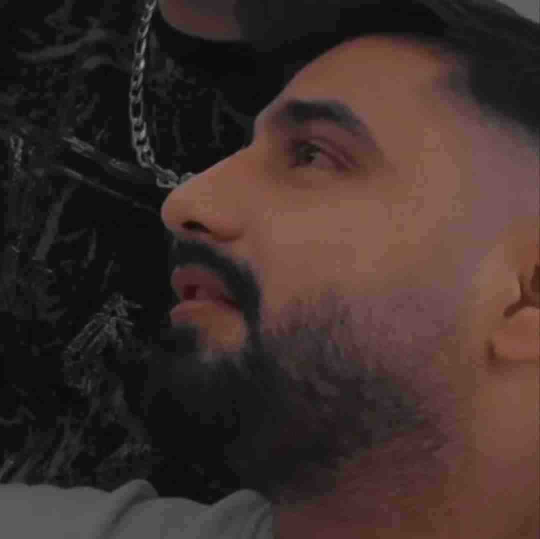 محمد امیری مگه دشمندم بشم زخم میزنی