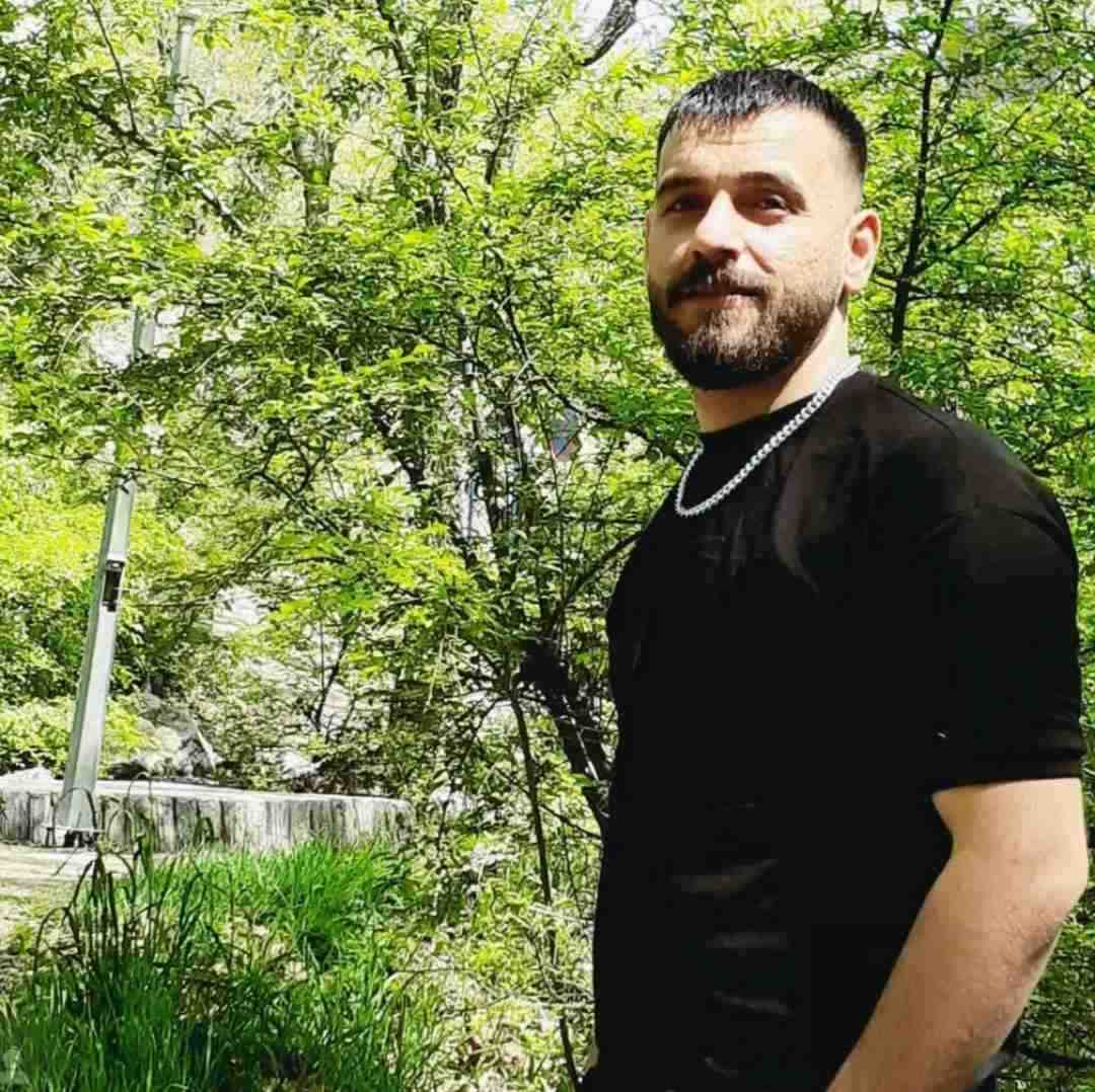 رضا سگوند قاصد