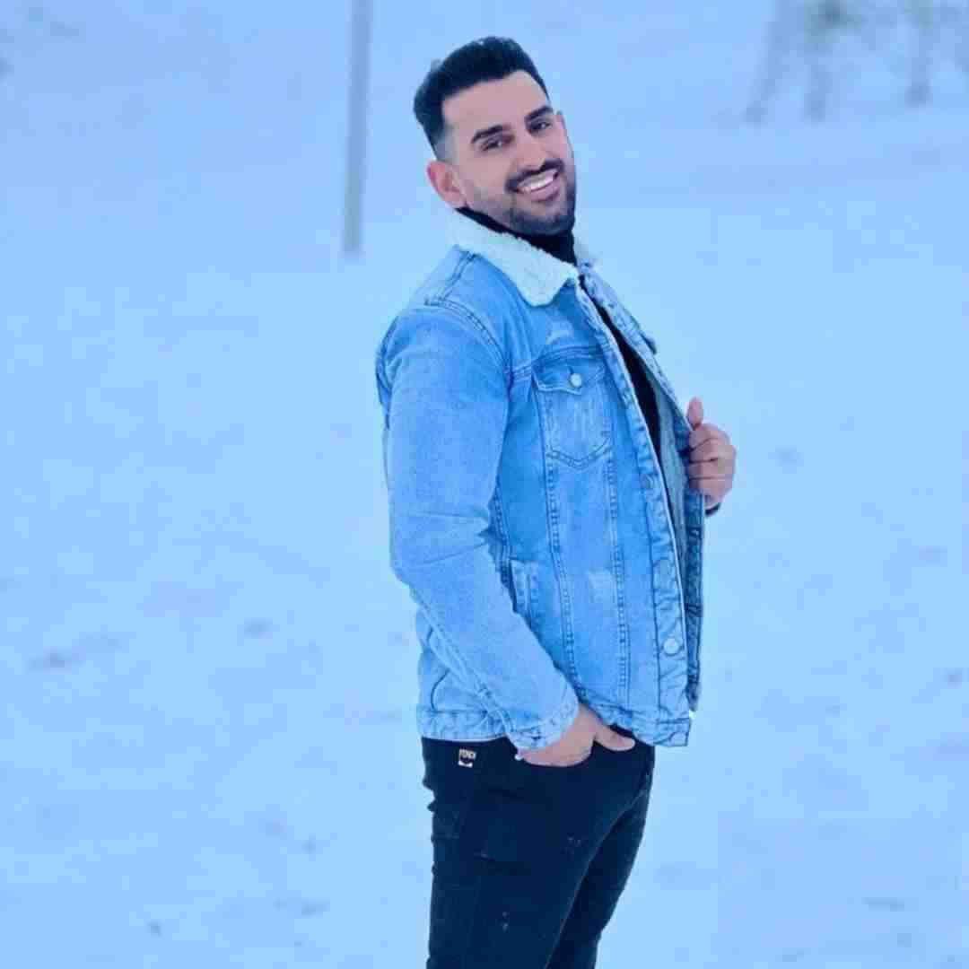 بهنام کمالوند بمیرم سی