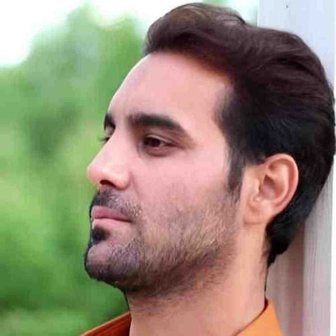 رضا میران عاشقم