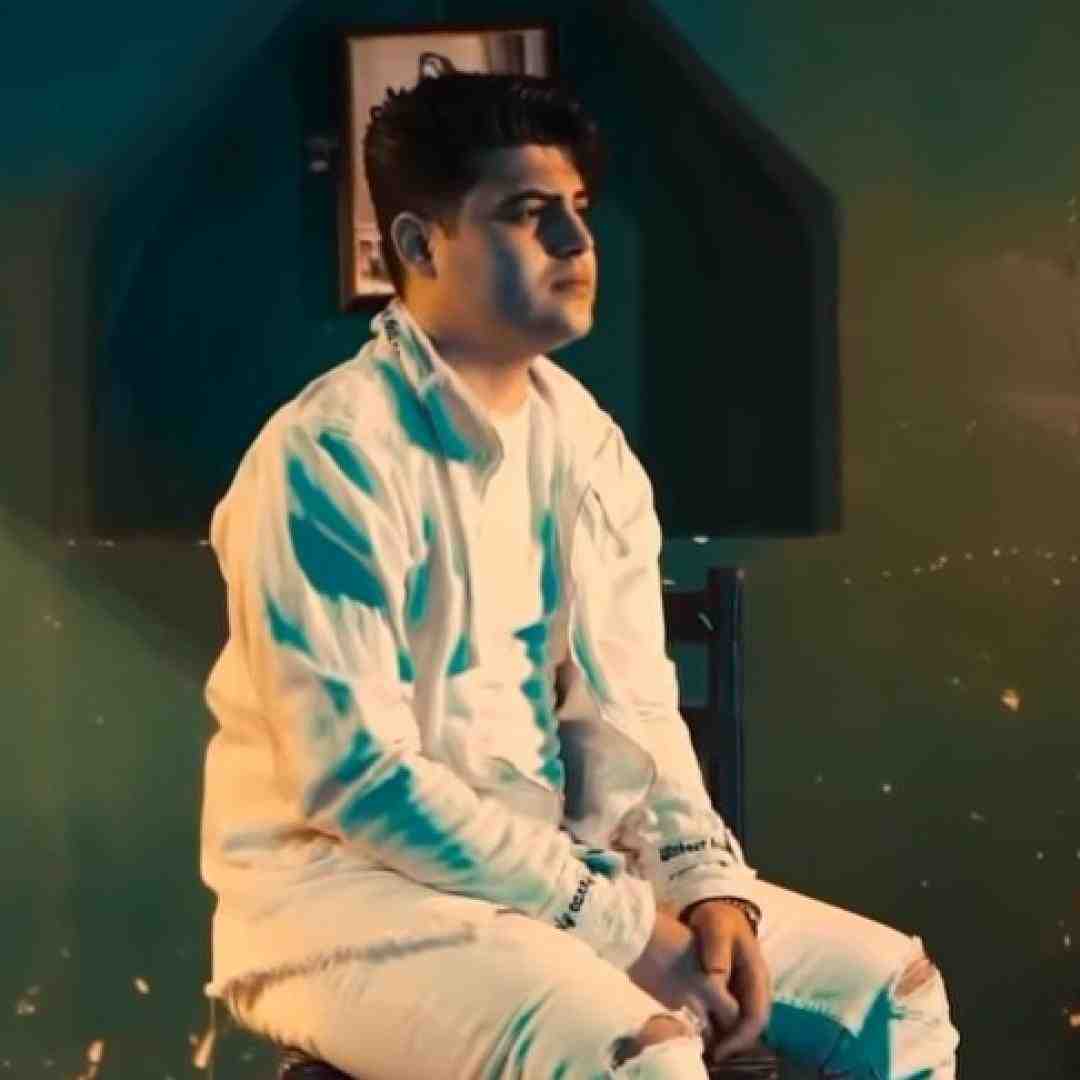 امیرحافظ رنجبر شب شد هم خوابم نمیبره چرا عطرت از