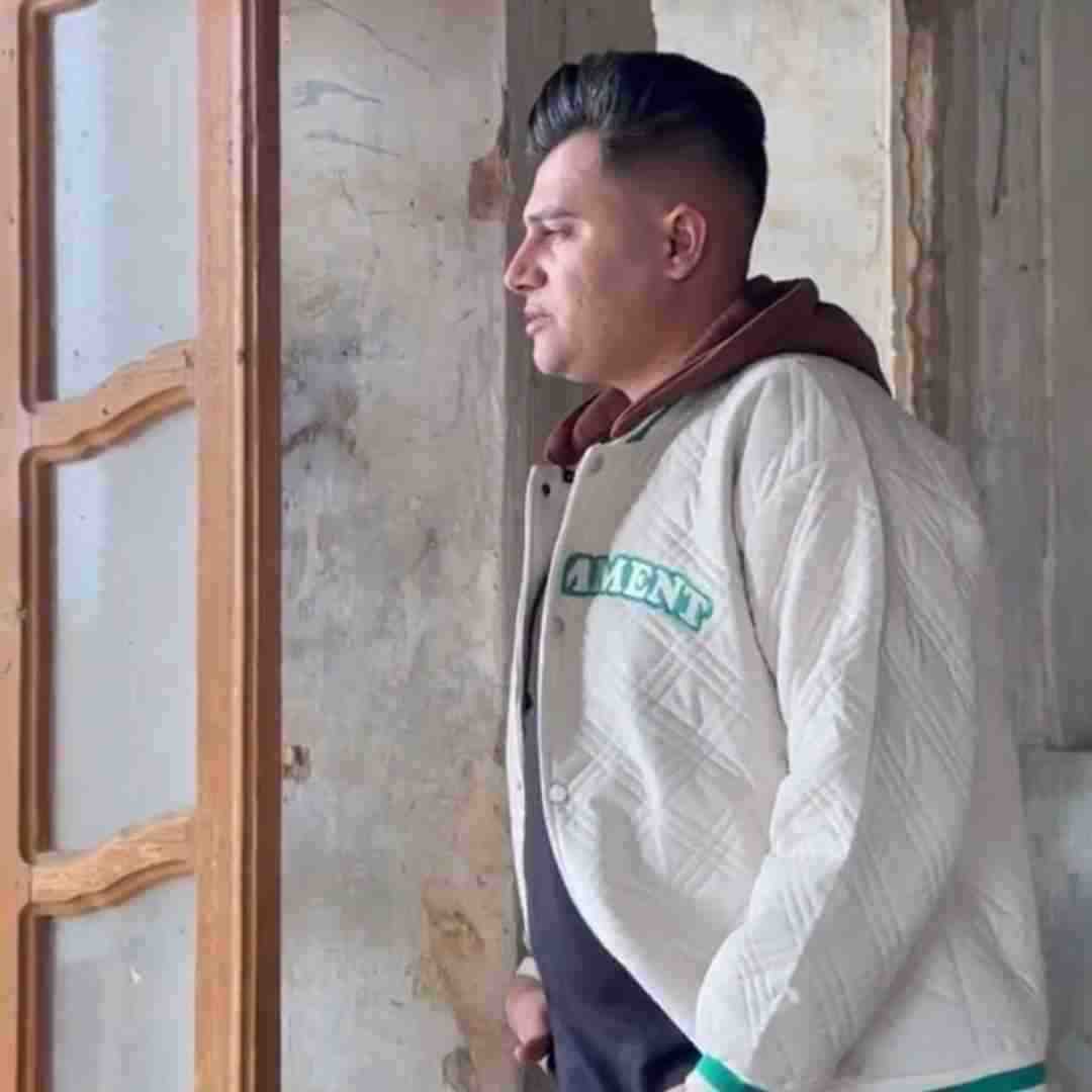 رامین کرمی امشو دی قید خوم کتم هردو خوش بیدن گلم