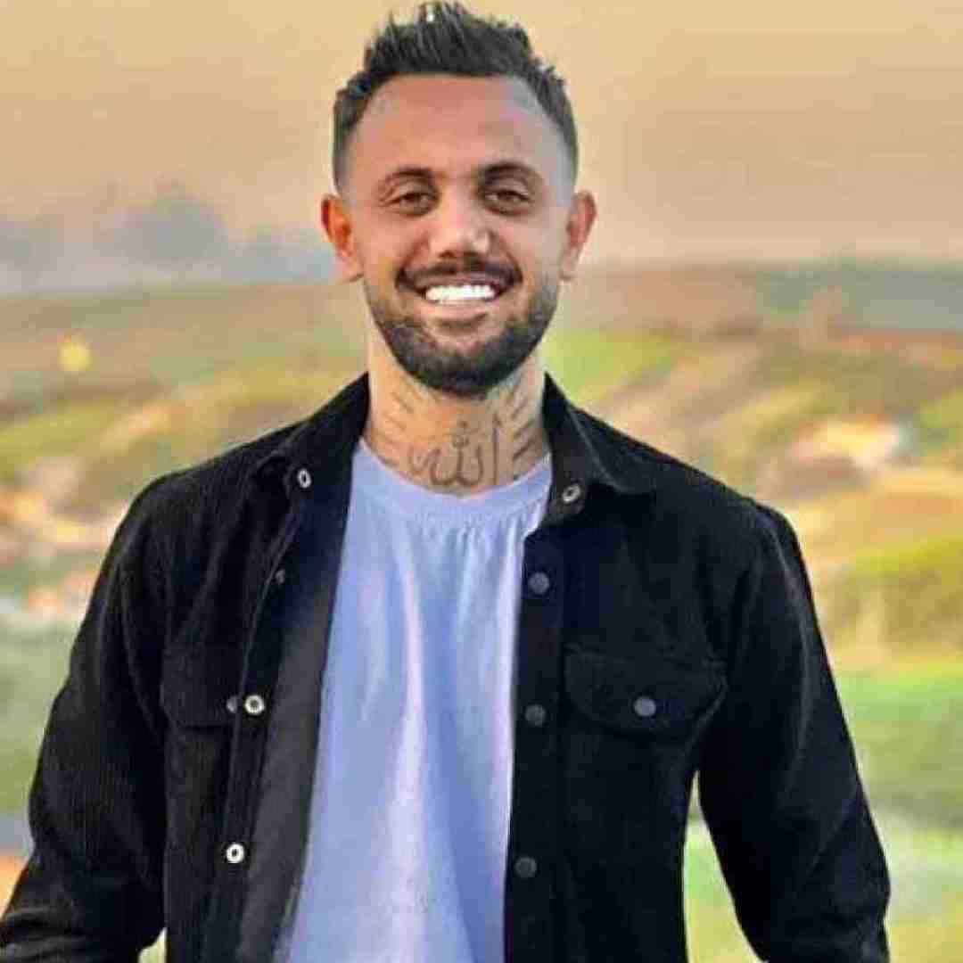 علیرضا رحیم پور اگه جنگی با کسی داری تفنگدار بومه