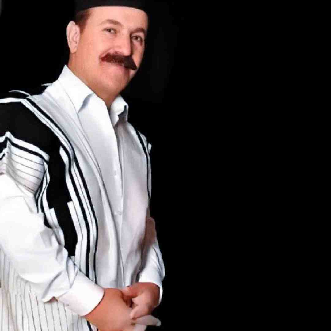 کوروش اسدپور نایی گل