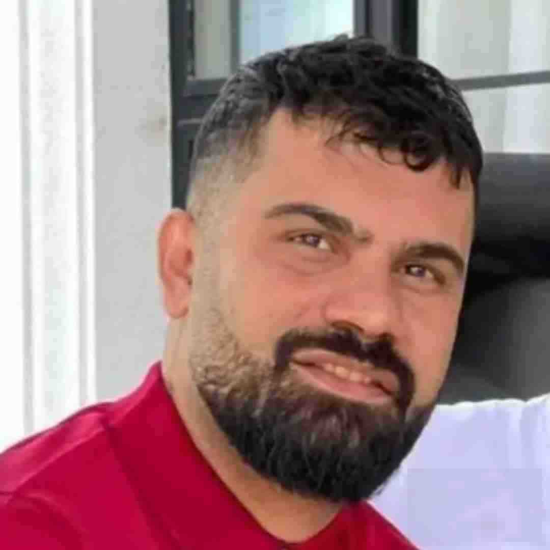 فرهاد جهانگیری آدم برفیه خرداد ماهم وای وای